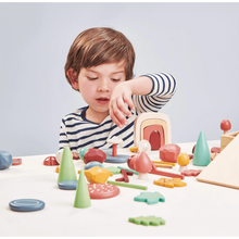 Tender Leaf My Forest Floor