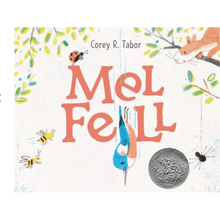 Mel Fell