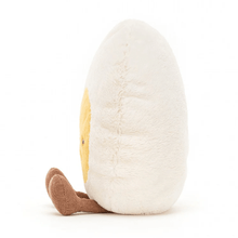 Jellycat Boiled Egg Happy