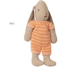 Maileg Micro Bunny Apricot