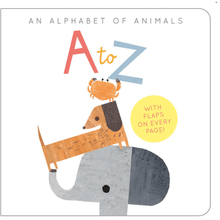 A to Z