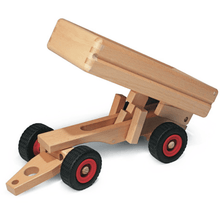 Fagus Dump Truck Trailer