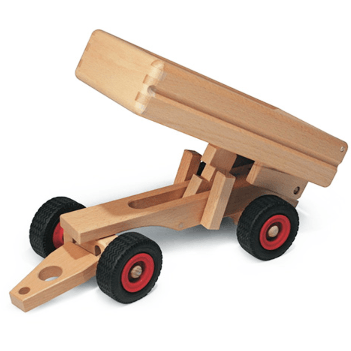 Fagus Dump Truck Trailer