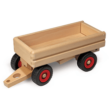 Fagus Dump Truck Trailer
