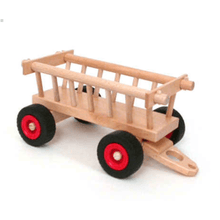 Fagus Hay Wagon