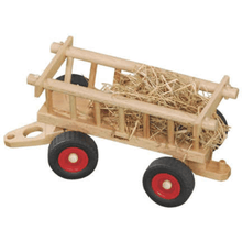 Fagus Hay Wagon