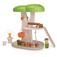 Plan Toys Tree House