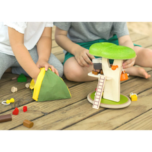 Plan Toys Tree House