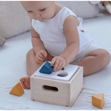 Plan Toys Shape & Sort It Out Orchard