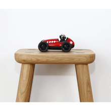 Playforever Loretino Car Red