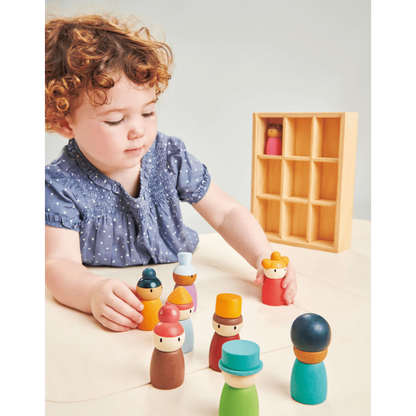 Tender Leaf Happy Folk Hotel