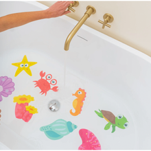 Glo Pals Guppy Bath Grips