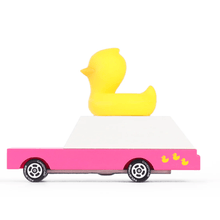 Candylab Candycar Duckie Wagon