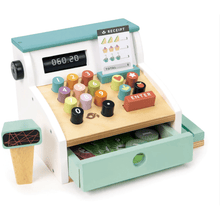 Tender Leaf  General Store Till