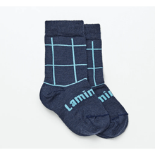 Lamington Polar Crew Socks