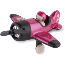 Playforever Mimmo Plane Pink