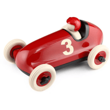 Playforever Bruno Racing Car Red