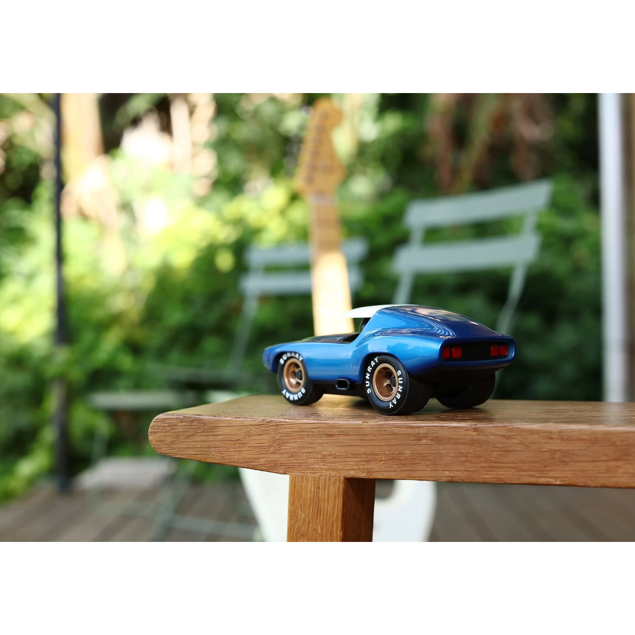 Playforever Leadbelly Sonny Blue