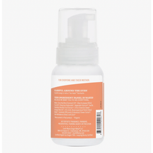 Earth Mama Organics - Sweet Orange Baby Wash