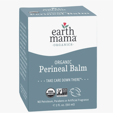 Earth Mama Organics- Organic Perineal Balm