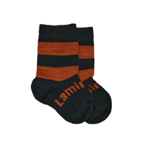 Lamington Kaa Crew Socks