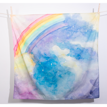 Wonderie Magical Sky Playcloth- MAXI