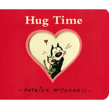 Hugs Board Book