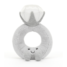Jellycat Amuseable Diamond Ring