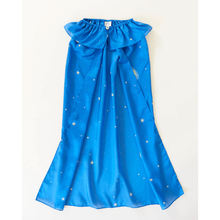 Sarah's Silks Starry Night Cape