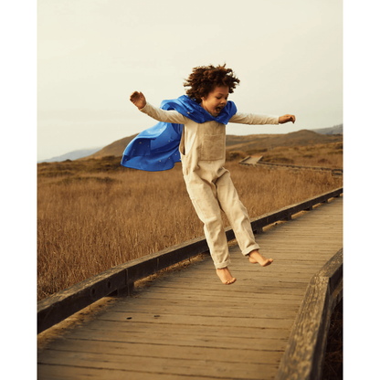 Sarah's Silks Starry Night Cape