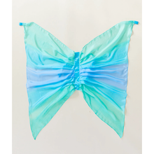 Sarah's Silks Fairy Wings- Sea