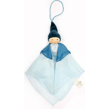 Nanchen Natur Cradle Fairy Blue