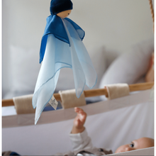 Nanchen Natur Cradle Fairy Blue