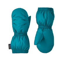 Fall 2023 Patagonia Baby Puff Mitts