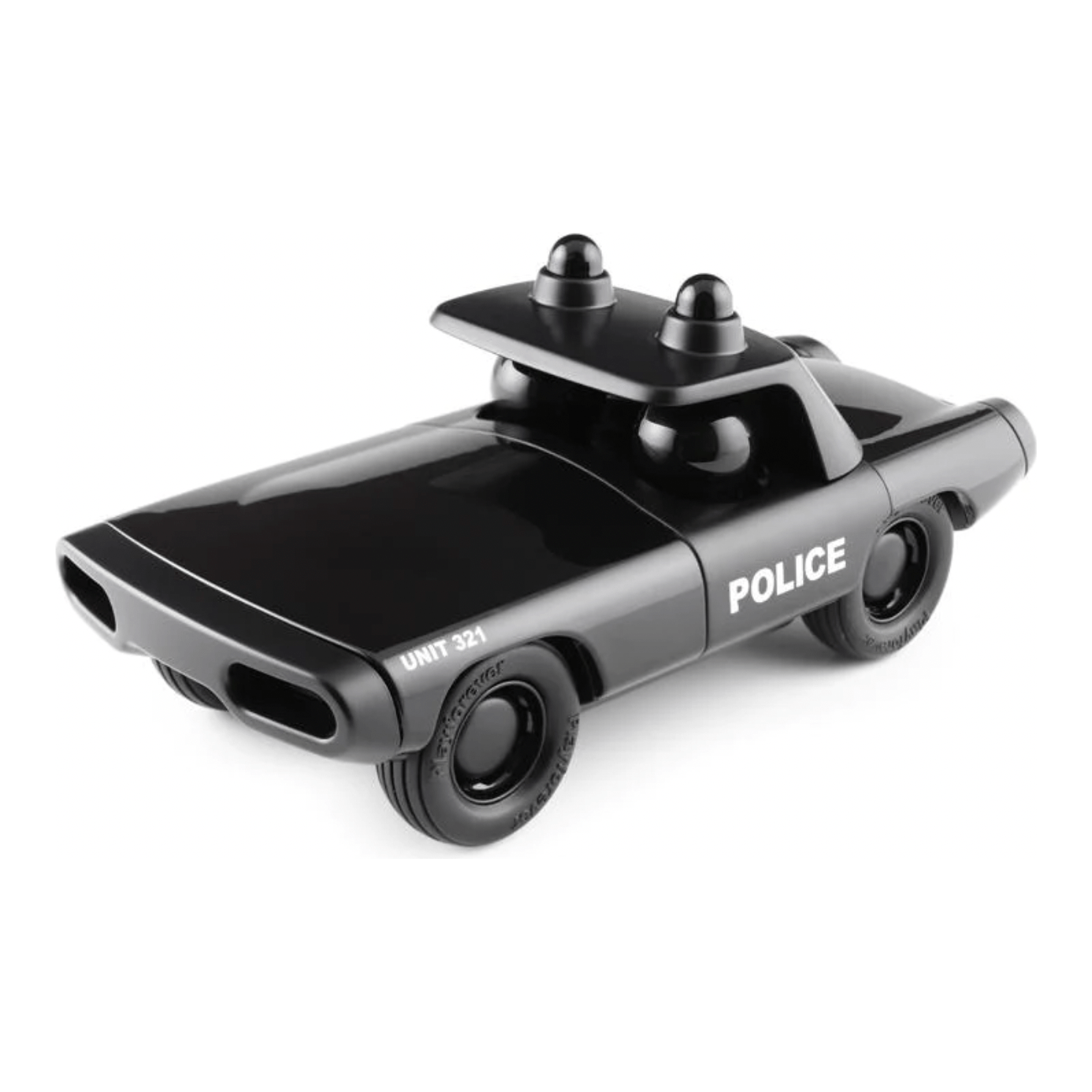 Playforever Maverick Heat Shadow Police