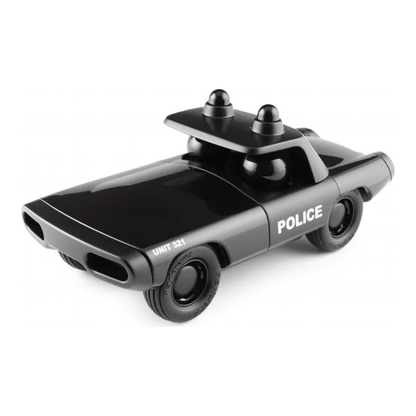 Playforever Maverick Heat Shadow Police