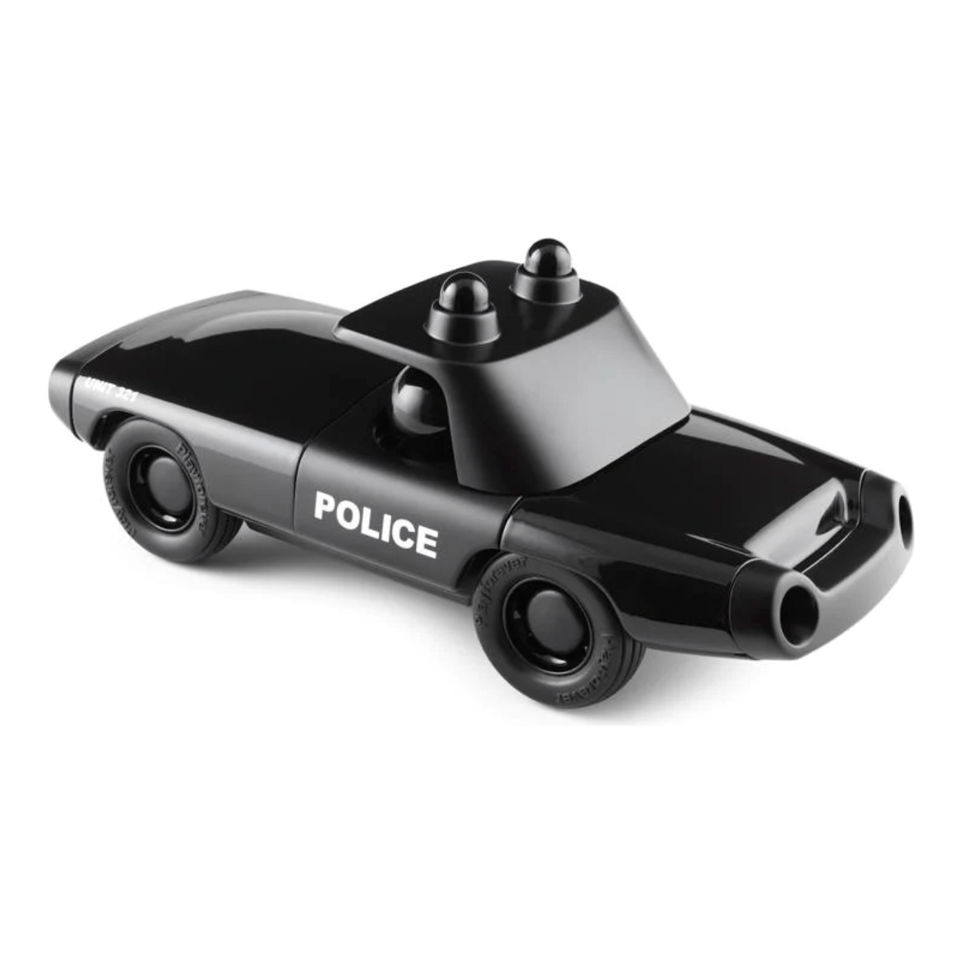 Playforever Maverick Heat Shadow Police