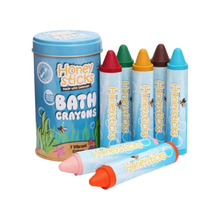 Honeysticks All Natural Bath Crayons