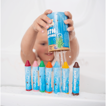 Honeysticks All Natural Bath Crayons