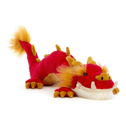 Jellycat Festival Dragon