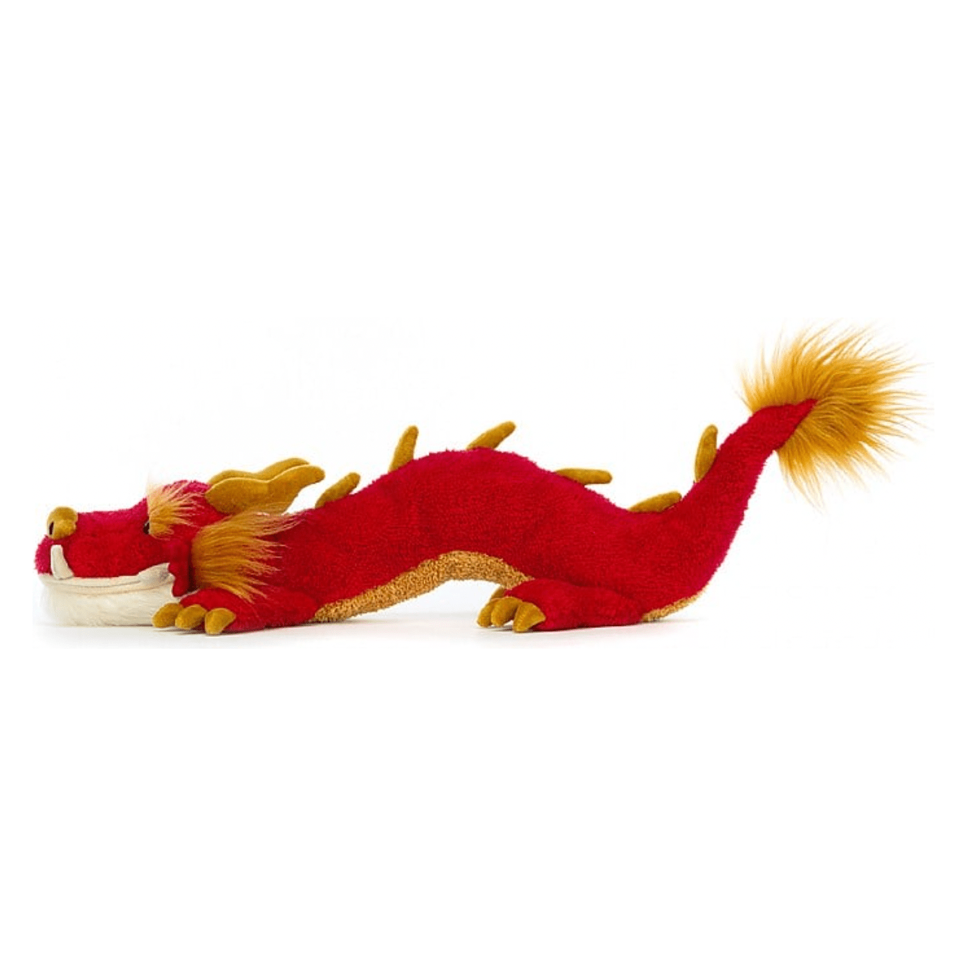 Jellycat Festival Dragon