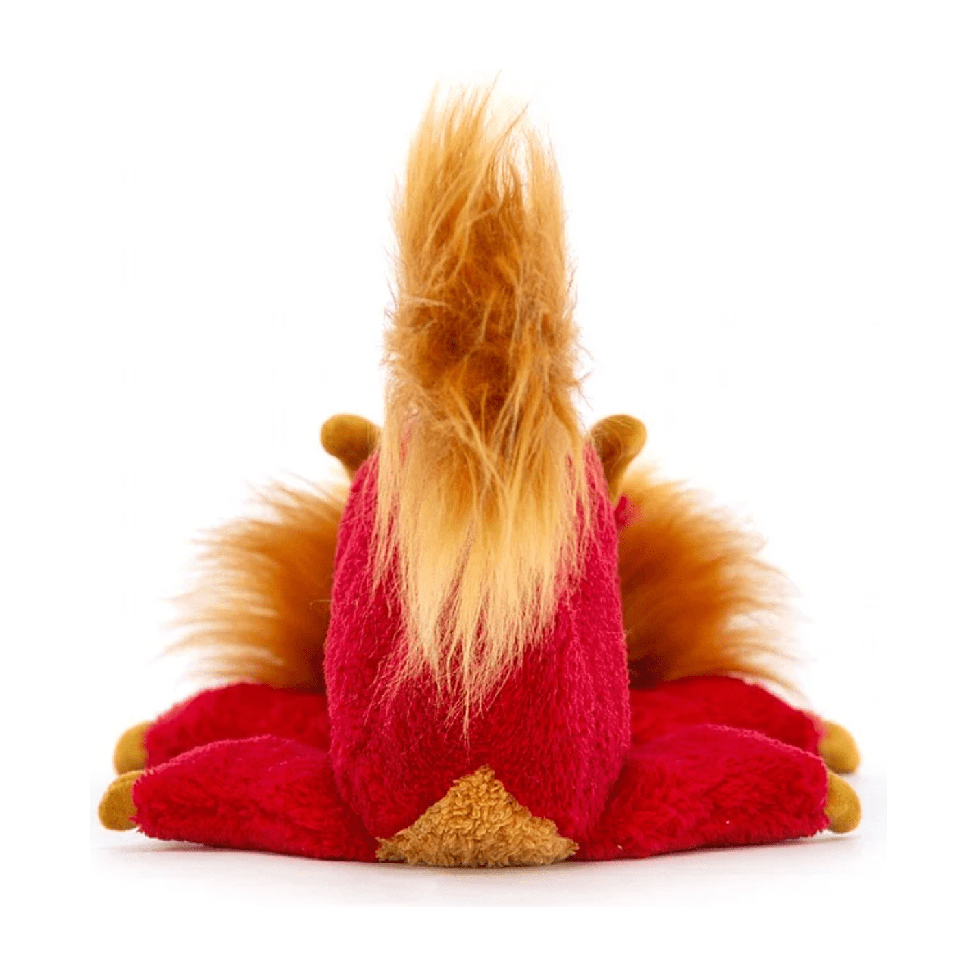 Jellycat Festival Dragon