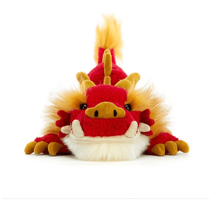 Jellycat Festival Dragon
