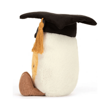 Jellycat Amuseable Boiled Egg Graduation