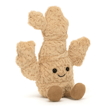 Jellycat Amuseable Ginger
