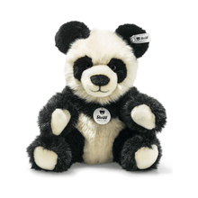 Steiff- Manschli Panda Bear