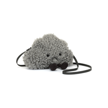 Jellycat Amuseable Storm Cloud Bag