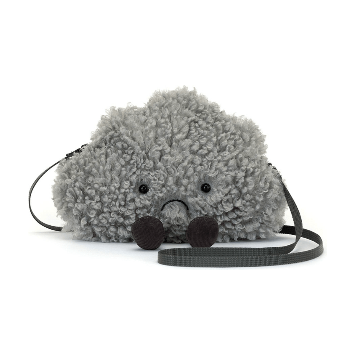 Jellycat Amuseable Storm Cloud Bag
