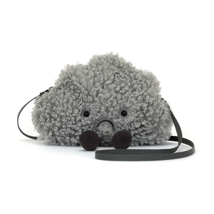 Jellycat Amuseable Storm Cloud Bag