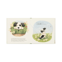 Jellycat The Pick Of The Sticks Book